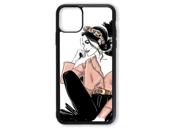 Для телефона для девочек