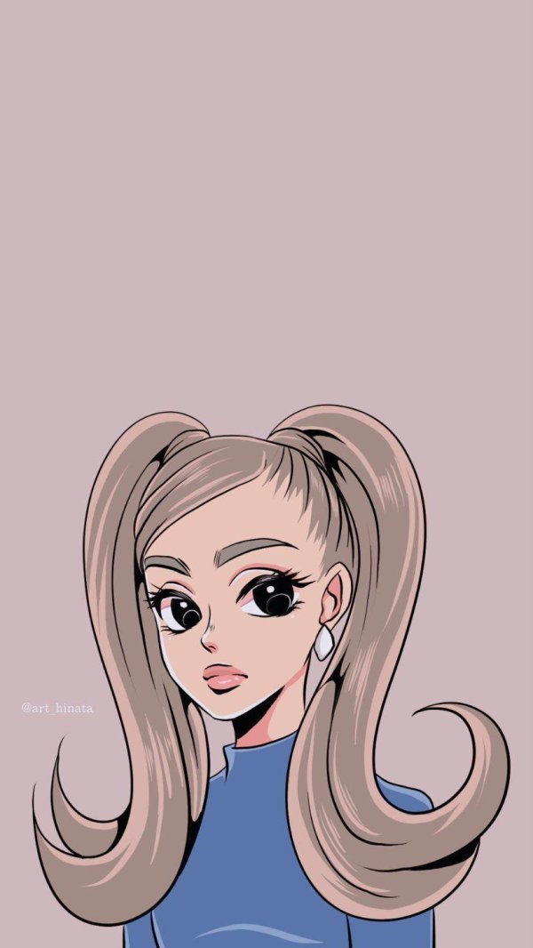 Для телефона для девочек