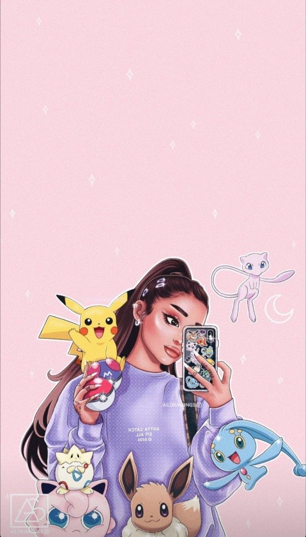 Для телефона для девочек