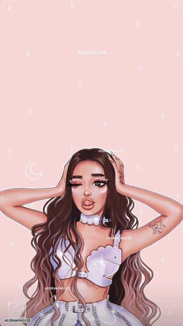 Для телефона для девочек