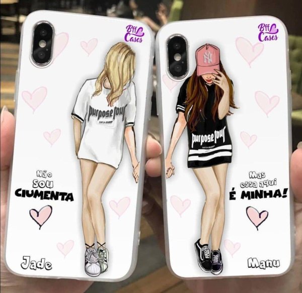 Для телефона для девочек