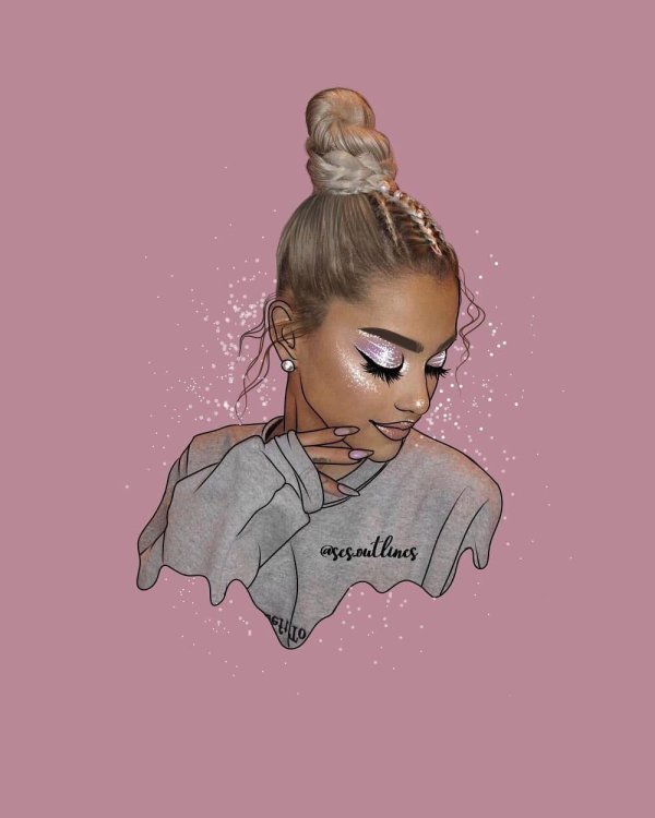 Для телефона для девочек