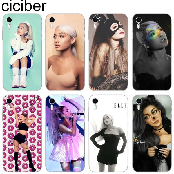 Для телефона для девочек