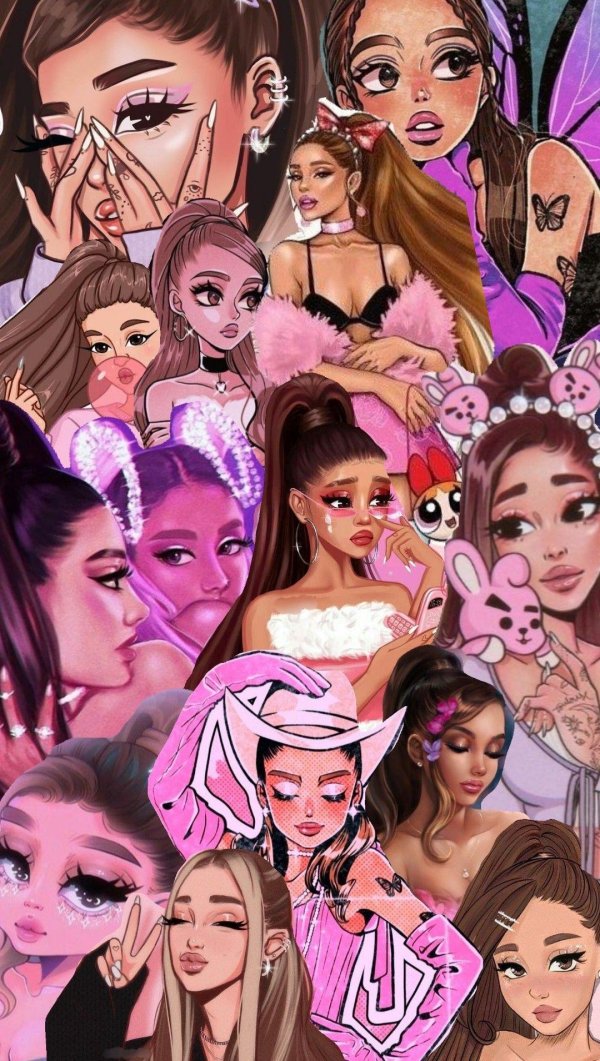 Для телефона для девочек