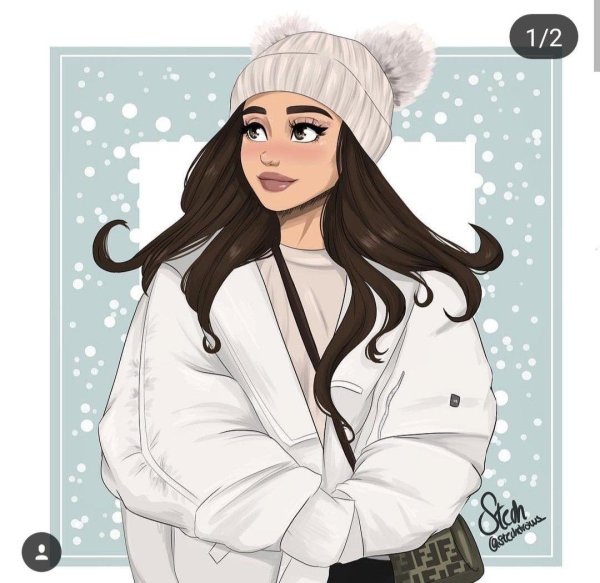 Для телефона для девочек