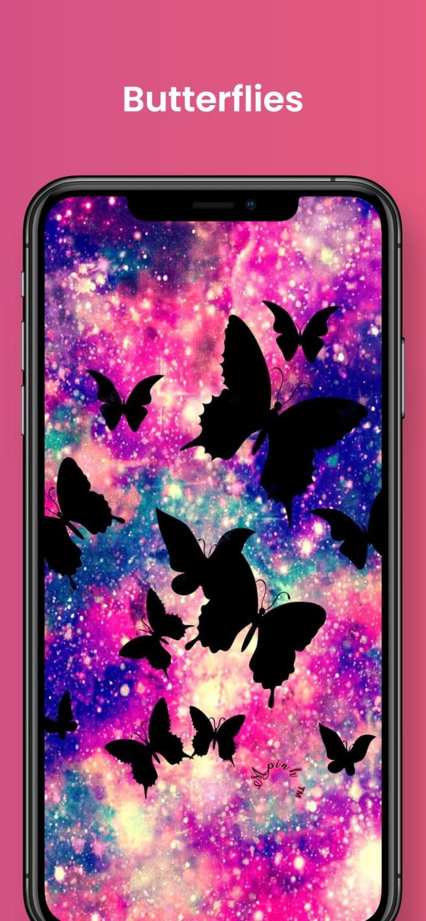 Для телефона для девочек