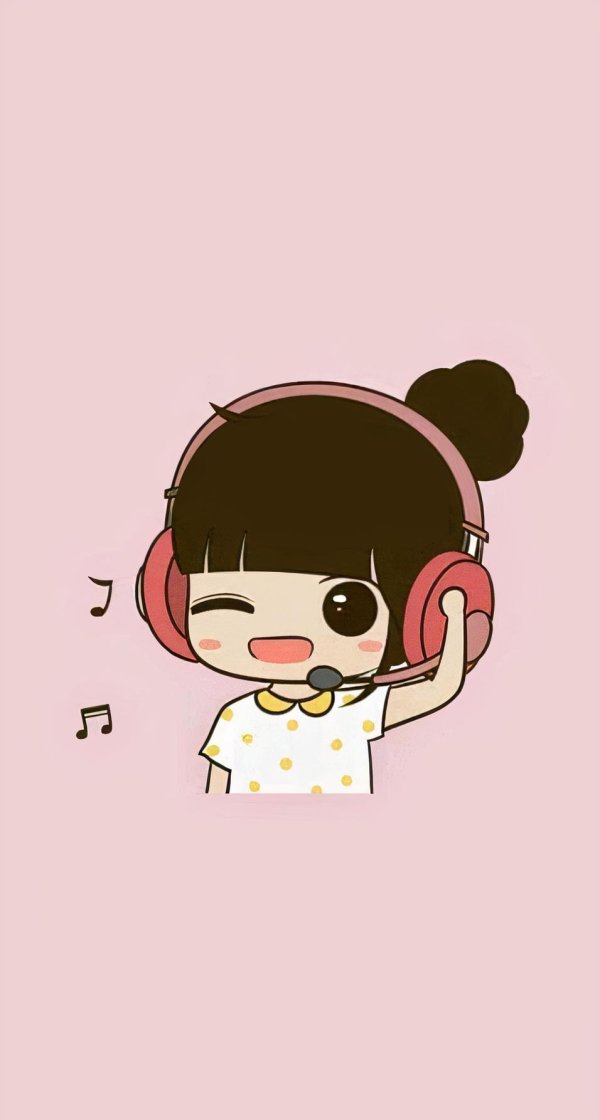 Для телефона для девочек