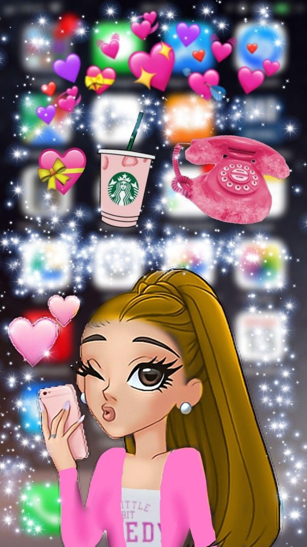 Для телефона для девочек