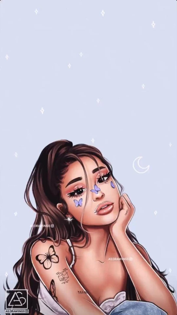 Для телефона для девочек