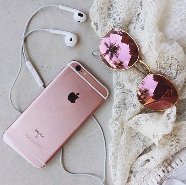 Для телефона для девочек