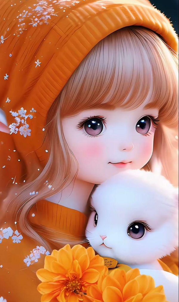 Для телефона для девочек