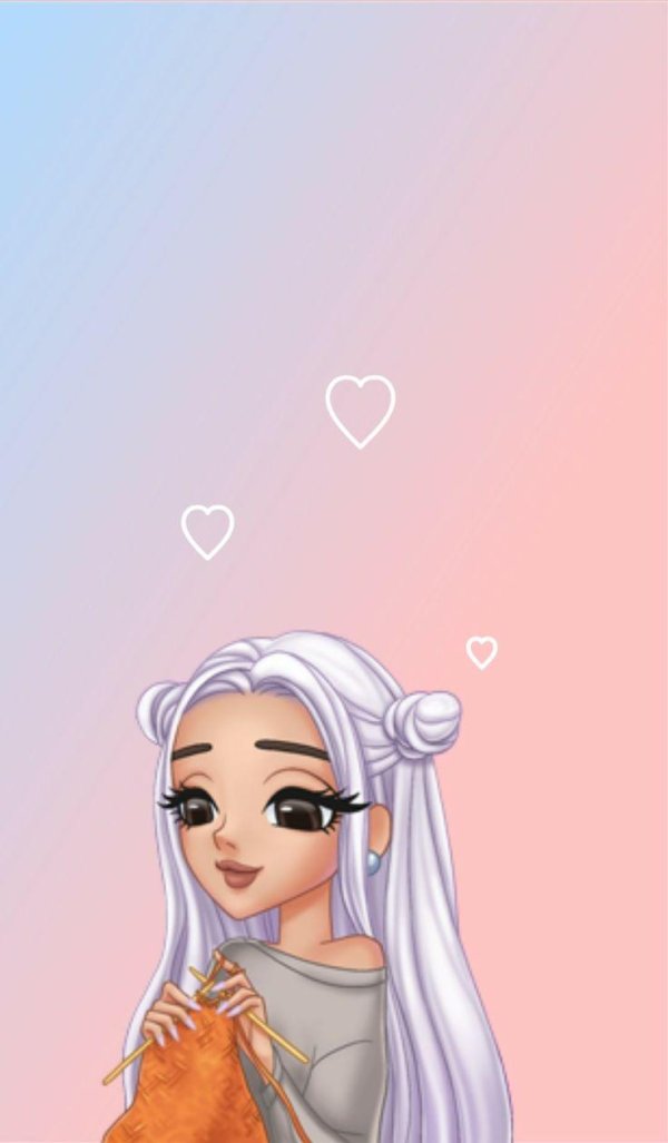 Для телефона для девочек