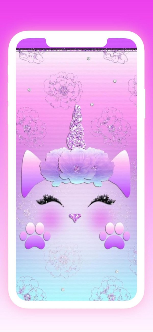 Для телефона для девочек