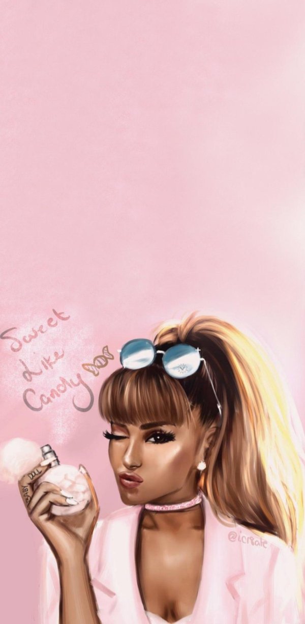 Для телефона для девочек