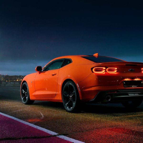 На рабочий стол машины