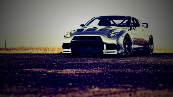 На рабочий стол машины