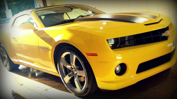 На рабочий стол машины