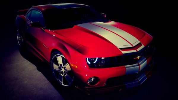 На рабочий стол машины