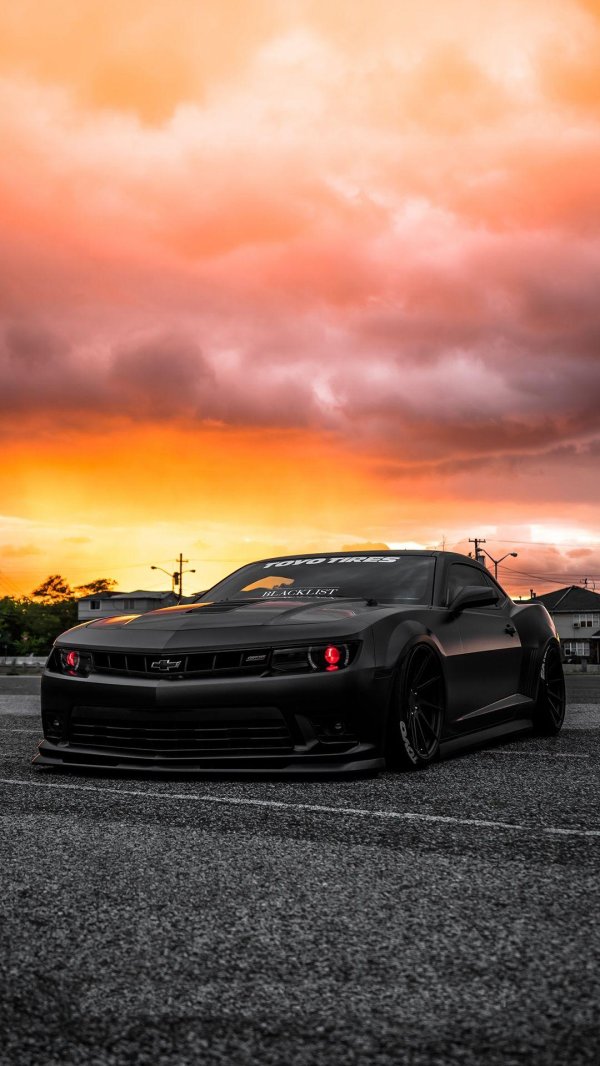 На рабочий стол машины