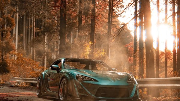 На рабочий стол машины