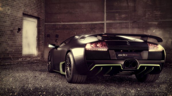 На рабочий стол машины