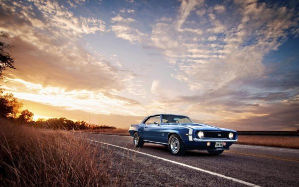 На рабочий стол машины