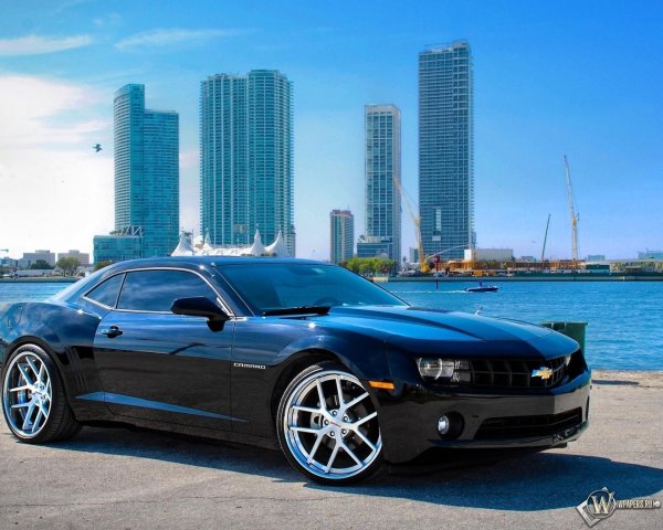 На рабочий стол машины