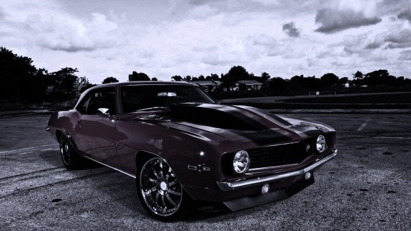 На рабочий стол машины