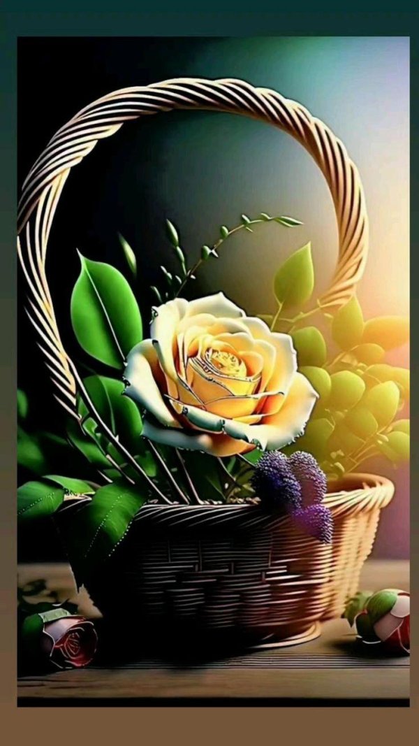 Пусть вечер будет добрым