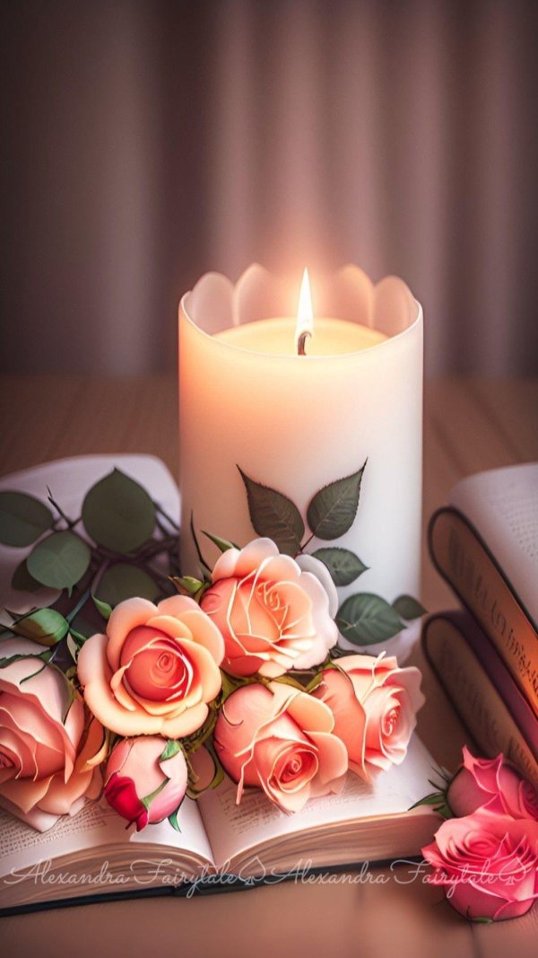 Пусть вечер будет добрым