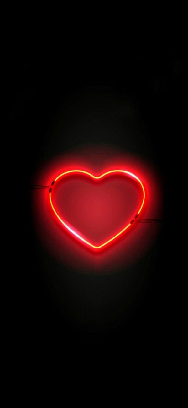 На аву с сердечками