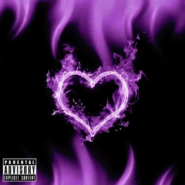 На аву с сердечками