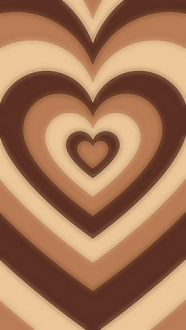 На аву с сердечками