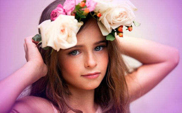 красивые фотографии девочек