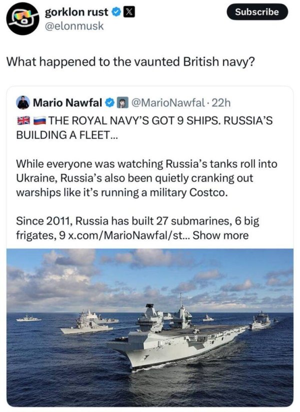 авианосец американский