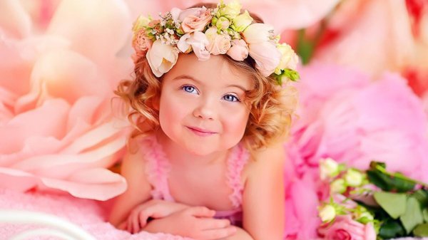 детские фотосессии