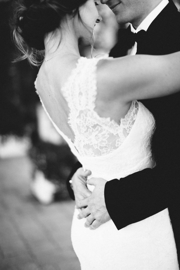 Жених и невеста