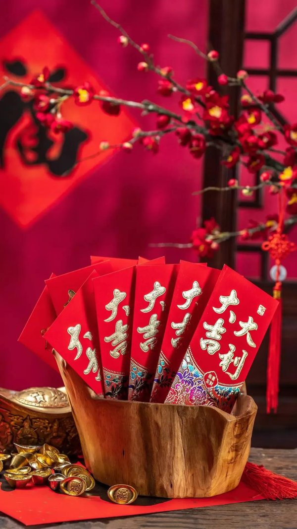 С восточным новым годом