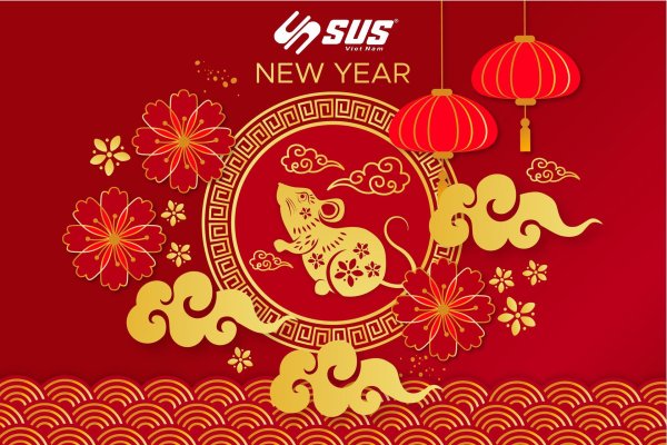 С восточным новым годом