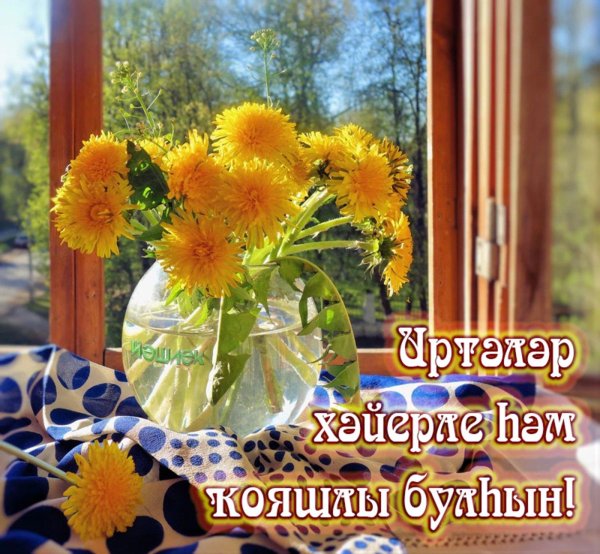 Тыныс йоко на башкирском языке