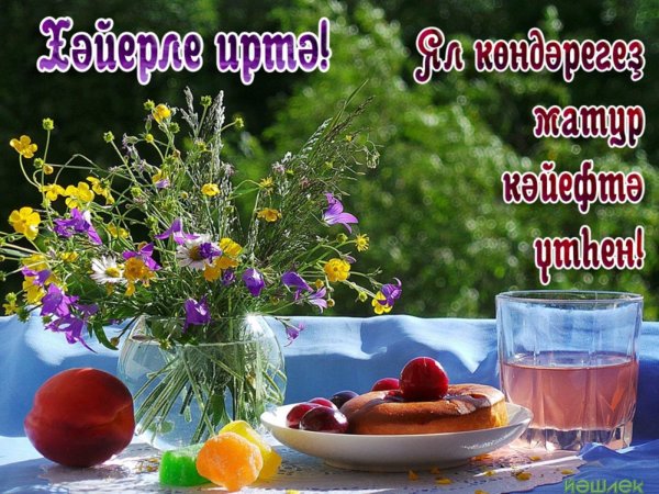 Тыныс йоко на башкирском языке