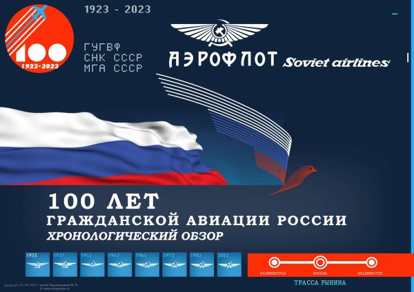 С днем гражданской авиации россии