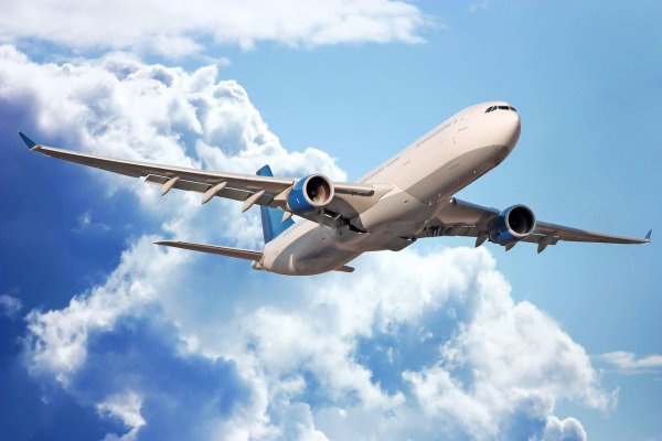 С днем гражданской авиации россии