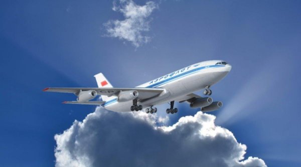 С днем гражданской авиации россии