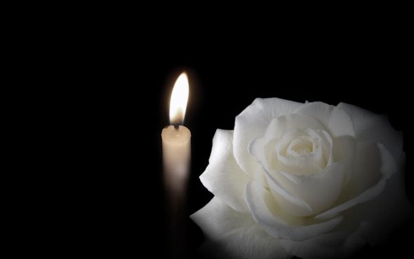 Вечная память маме от дочери