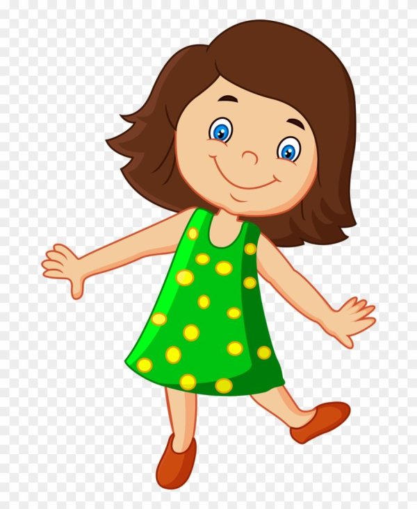 Детей для детей нарисованные цветные