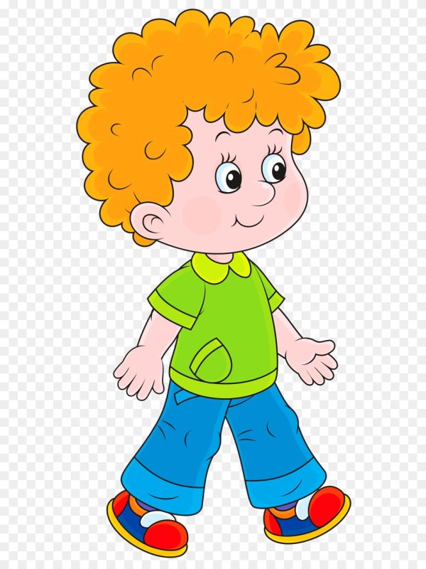 Детей для детей нарисованные цветные