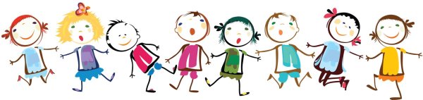 Детей для детей нарисованные цветные