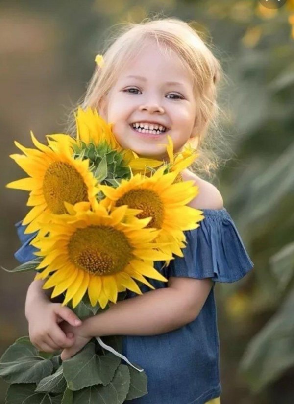 Радуйтесь жизни и каждому дню с надписью