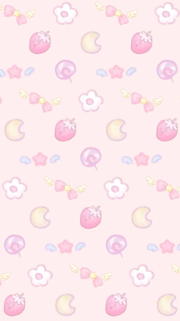 На рабочий стол телефона для девушек милые